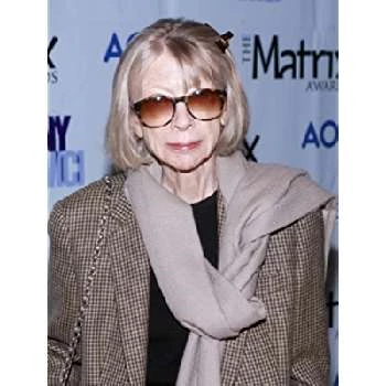Joan Didion - Age, Height, Birthdate, Bio, Family, Networth & More