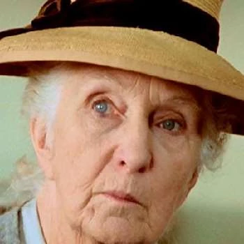 Joan Hickson Biography