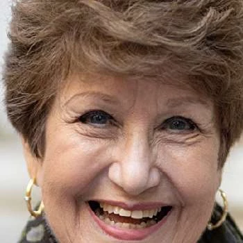 Joan Jaffe - Age, Bio, Birthdate, Family, Networth & More