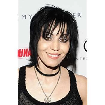 Joan Jett - Age, Bio, Birthdate, Family, Networth & More