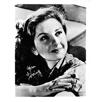 Joan Lorring - Income, Birthday, Family, Bio, Networth & More