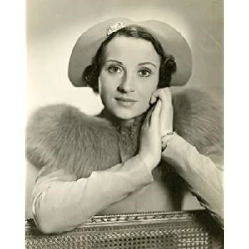 Joan Marion - Biography, Birthday, Wiki, Family, Networth & More