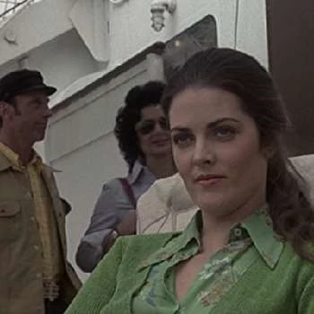 Joan Prather Biography