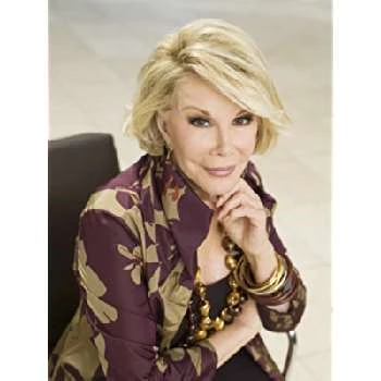 Joan Rivers Biography