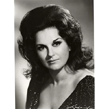 Joan Spiga - Age, Bio, Birthdate, Family, Networth & More