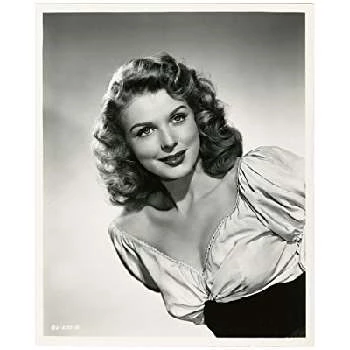 Joan Vohs Biography