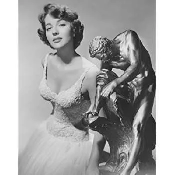 Joan Weldon Biography