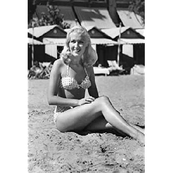 Joan Whitney - Networth, Biography, Birthdate, Family & More