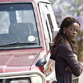 Joana Adu-Gyamfi Biography