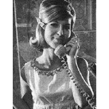 Joanie Labine - Age, Bio, Birthdate, Family, Networth & More