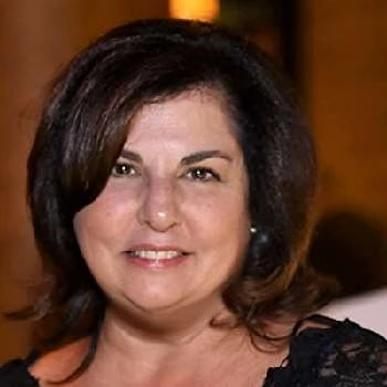 JoAnn Hess Biography