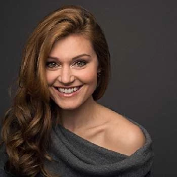 Joanna Feuer - Age, Bio, Birthdate, Family, Networth & More