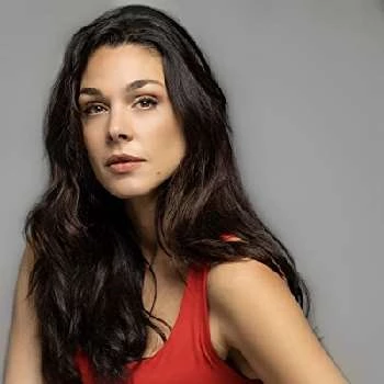 Joanna Fyllidou - Age, Wiki, Birthdate, Bio, Networth, Family & More