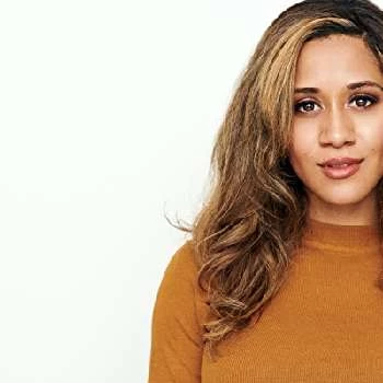 Joanna Jones - Age, Bio, Birthdate, Family, Networth & More