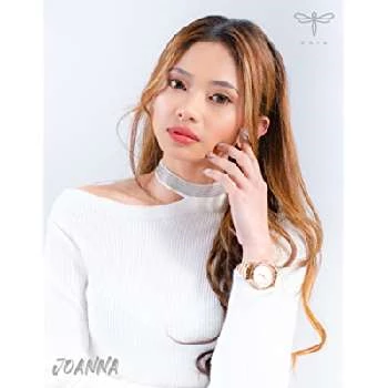 Joanna Lara - Age, Bio, Birthdate, Family, Networth & More