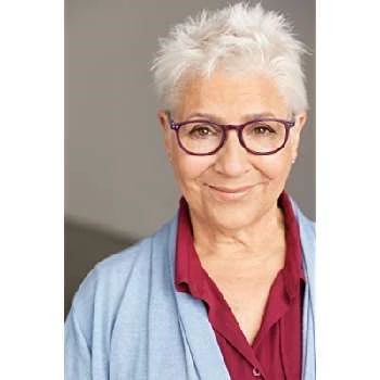 Joanna Lipari - Adderess, Bio, Birthdate, Family, Wiki & More