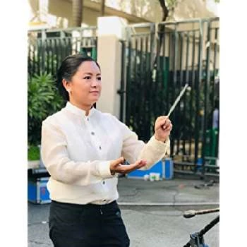 Joanna Marie Buensuceso - Age, Bio, Birthdate, Family, Networth & More