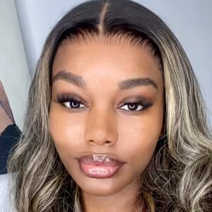 Naesha Joanna - Biography, Birthday, Family, Wki, Networth & More