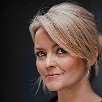 Joanne Booth - Age, Bio, Birthdate, Family, Networth & More