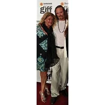 Joanne Marinho - Age, Bio, Birthdate, Family, Networth & More