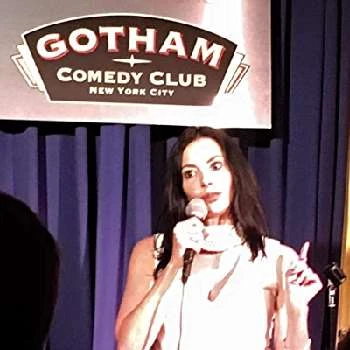 Joanne Scorcia - Age, Bio, Birthdate, Family, Networth & More