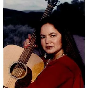 Joanne Shenandoah Biography