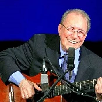 João Gilberto - Birthday, Bio, Wiki, Family, Networth & More