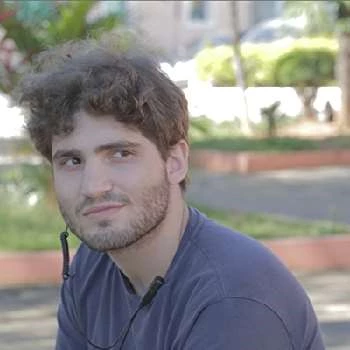 João Segall - Age, Bio, Birthdate, Family, Networth & More