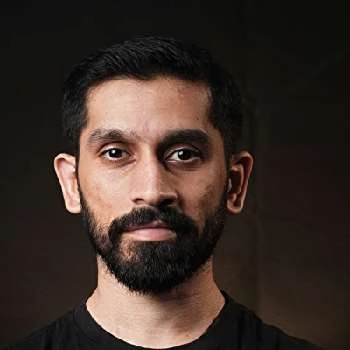 Joaquim Gonsalves - Age, Bio, Birthdate, Family, Networth & More