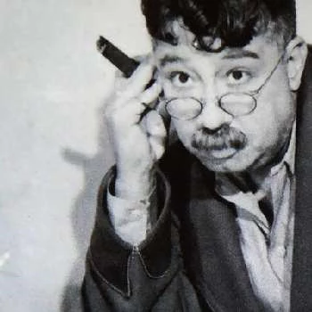 Joaquín Pardavé - Birthplace, Bio, Wiki, Birthday, Family, Networth & More