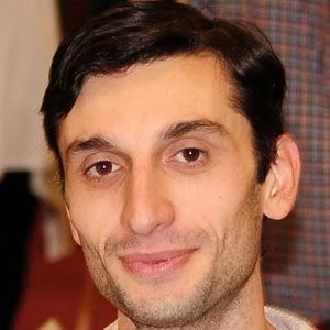 Baadur Jobava Biography