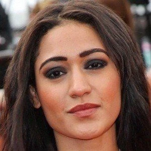 Josephine Jobert Biography