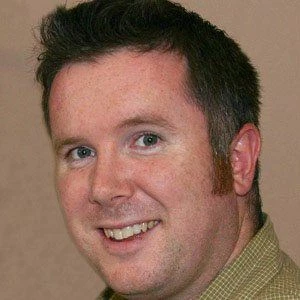 Curtis Jobling Biography