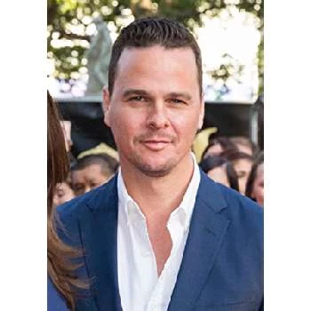 Joby Harold - Age, Bio, Birthdate, Family, Networth & More