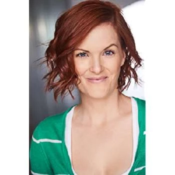 Jocelyn Hall - Age, Bio, Birthdate, Family, Networth & More