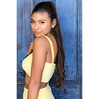 Jocelyn Jonaneth - Age, Bio, Birthdate, Family, Networth & More