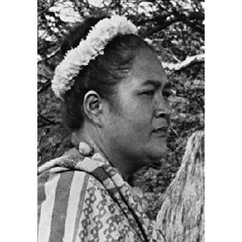 Jocelyne LaGarde Biography