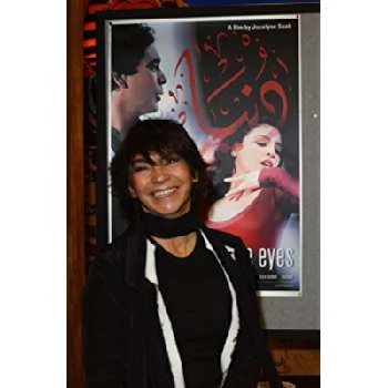 Jocelyne Saab - Birthplace, Bio, Wiki, Birthday, Family, Networth & More