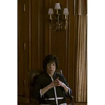 Jocelyne Zucco - Age, Bio, Birthdate, Family, Networth & More