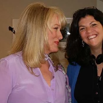 Jodi Binstock Biography