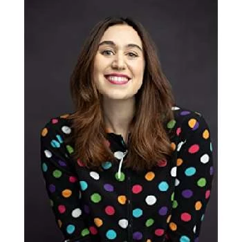 Jodi Margit - Age, Bio, Birthdate, Family, Networth & More