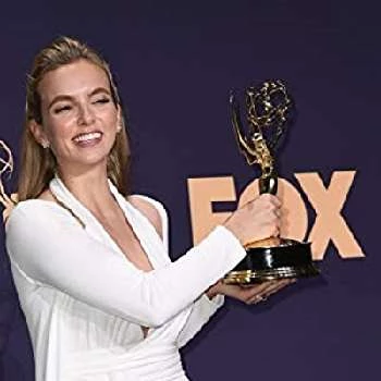 Jodie Comer Biography