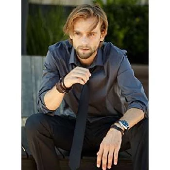 Joe Anderson Biography