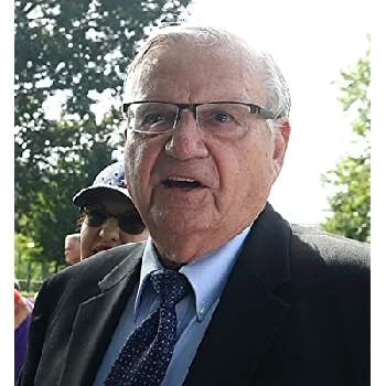 Joe Arpaio Biography