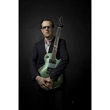 Joe Bonamassa - Age, Bio, Career, Family, Wiki, Networth & More