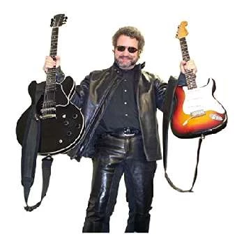 Joe Bouchard - Adderess, Bio, Birthdate, Family, Wiki & More