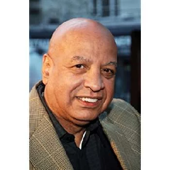 Joe Cortez - Age, Bio, Birthdate, Family, Networth & More