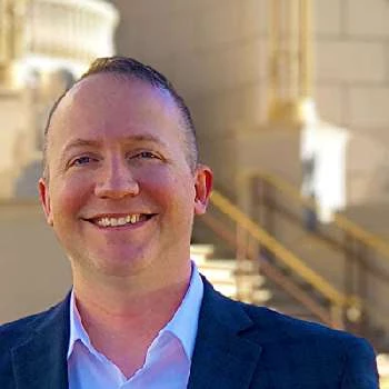 Joe Delbridge - Age, Bio, Birthdate, Family, Networth & More