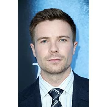 Joe Dempsie Biography