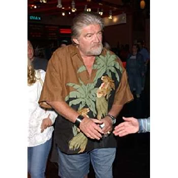 Joe Eszterhas Biography
